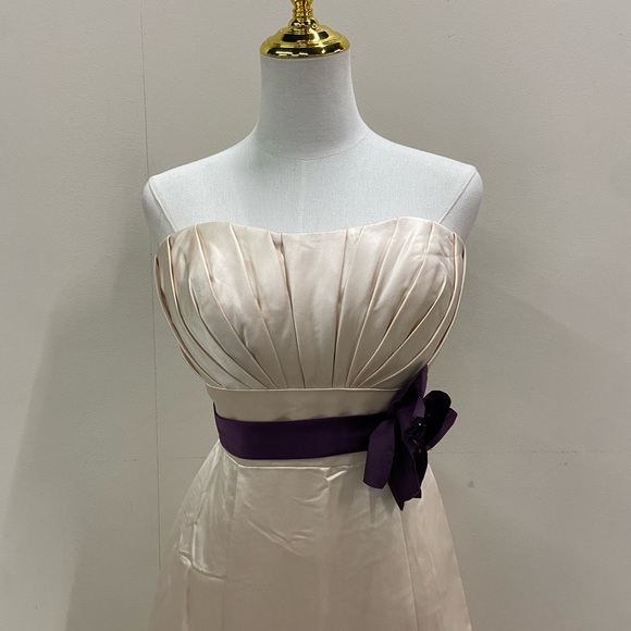 NWT 2 Be Social Dress. Size 10 - Picture 3 of 6